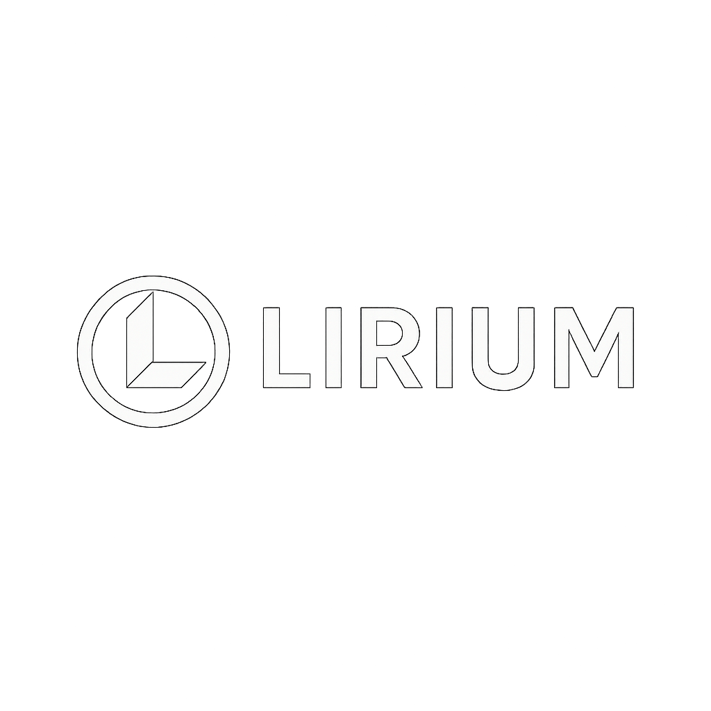 Lirium company logo